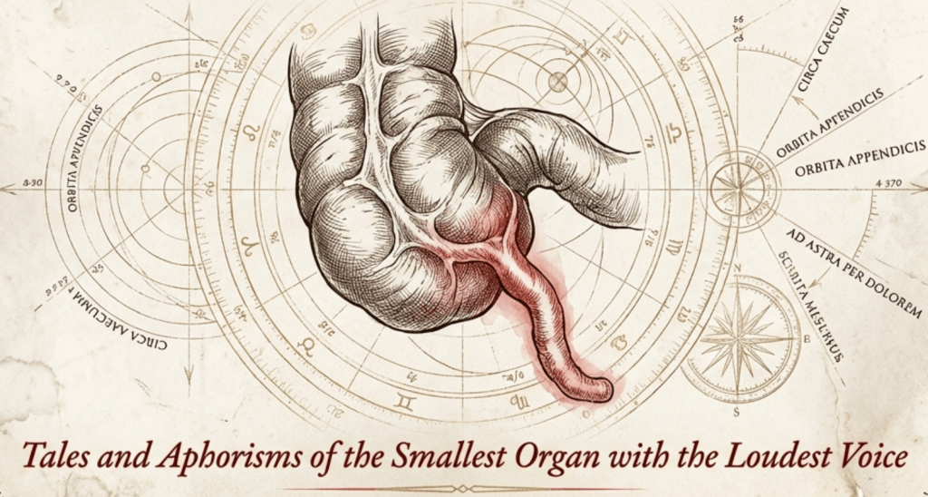 epic appendix