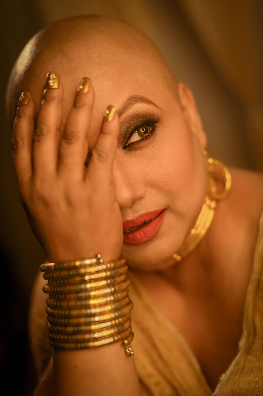 Redefining Strength and Resilience –&nbsp;Urmi