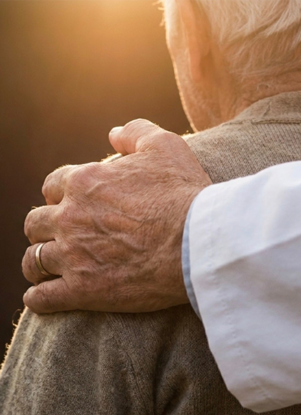The Surgeon’s Search for&nbsp;Wisdom